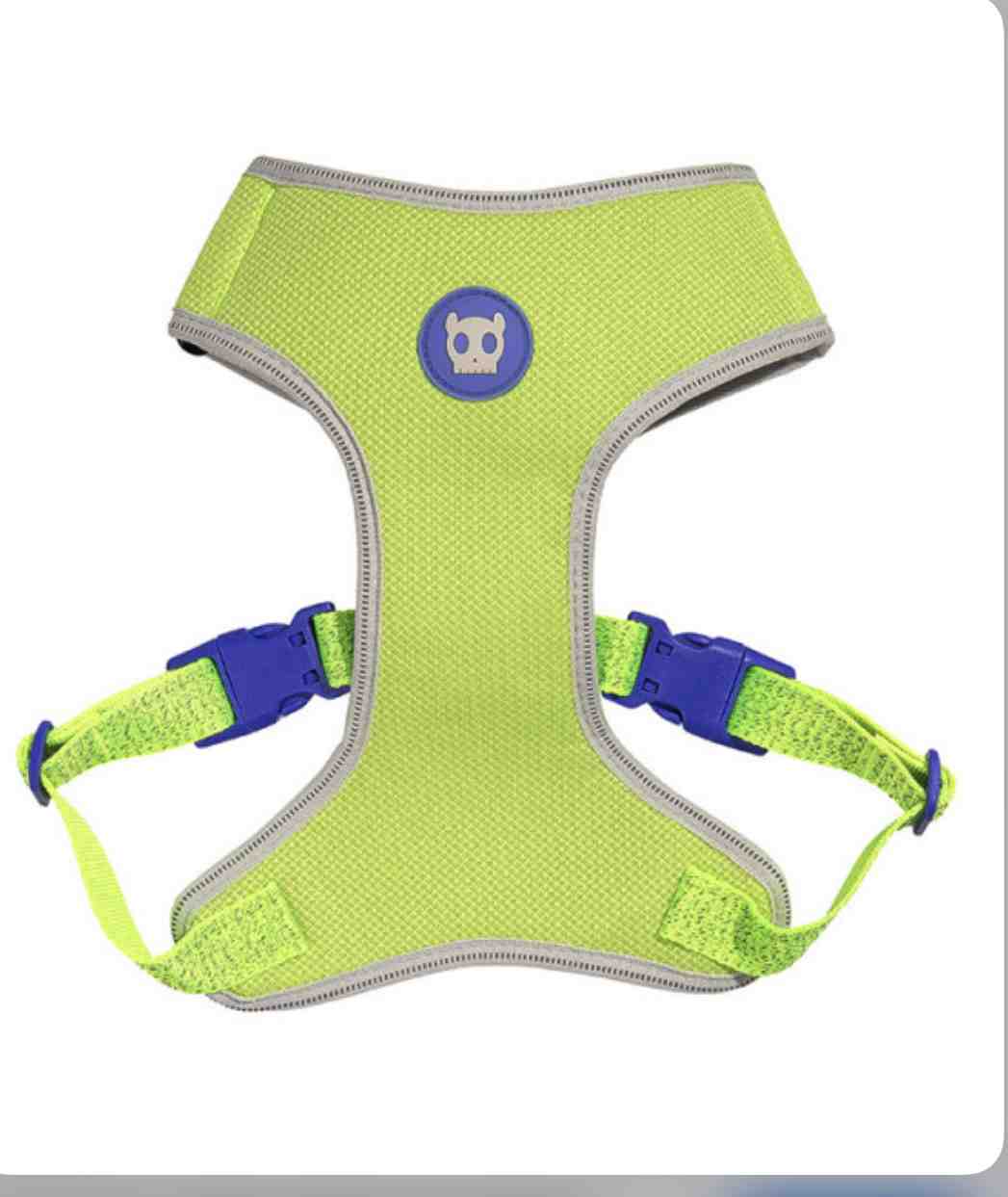AIR MESH NOX LUMEN XS