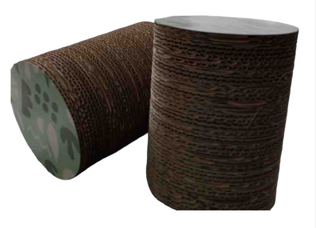 RASCADOR CARTON ROLLS