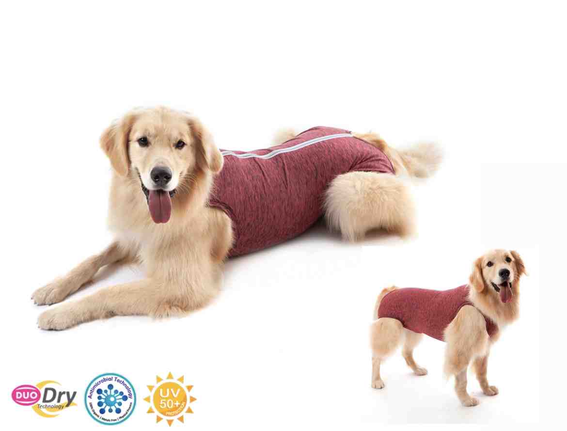 ROPA PRETECCION UV Y POST QUIRURGICA TALLE 14 