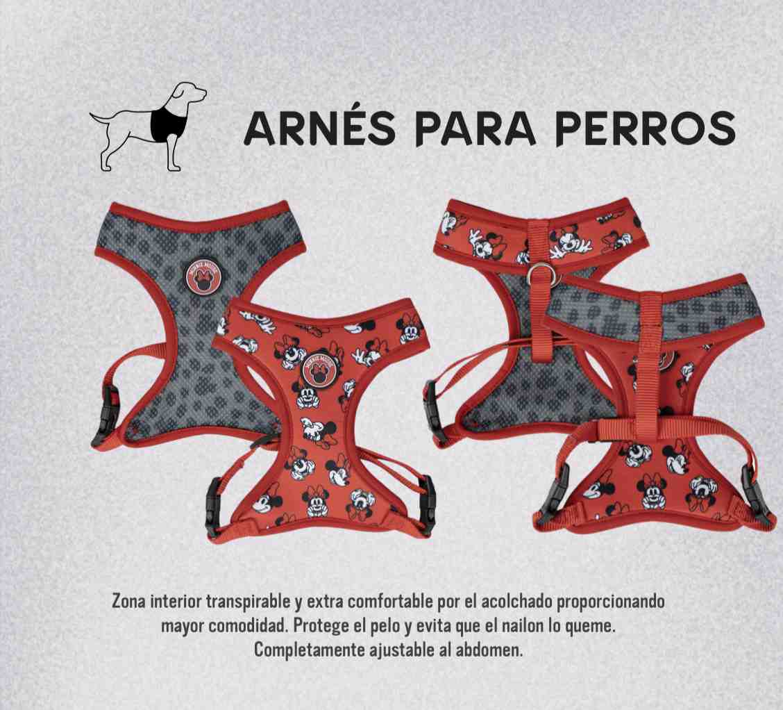 ARNES MINNIE REVERSIBLE XXS-XS