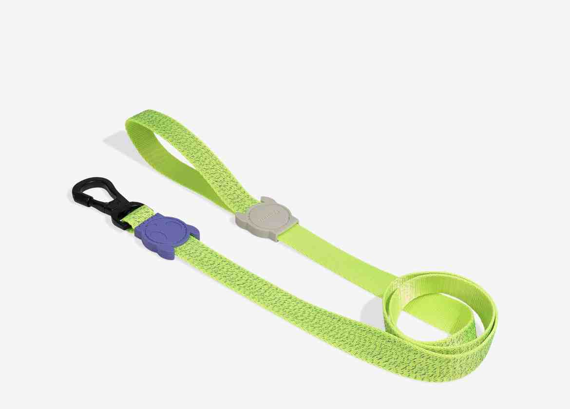 CORREA NOX LUMEN TALLE L 