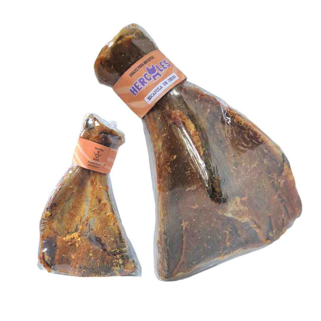 ESCAPULA  DESHIDRATADO Creador