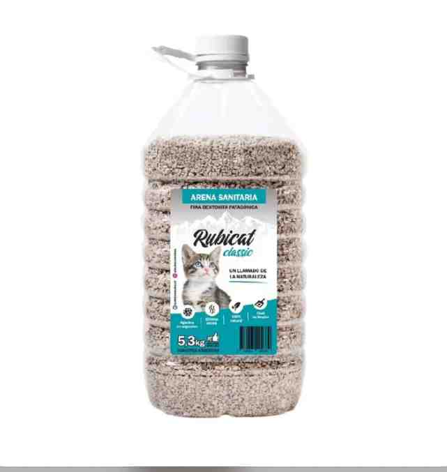 RUBICAT BIDON CLASICA X 5.3KG