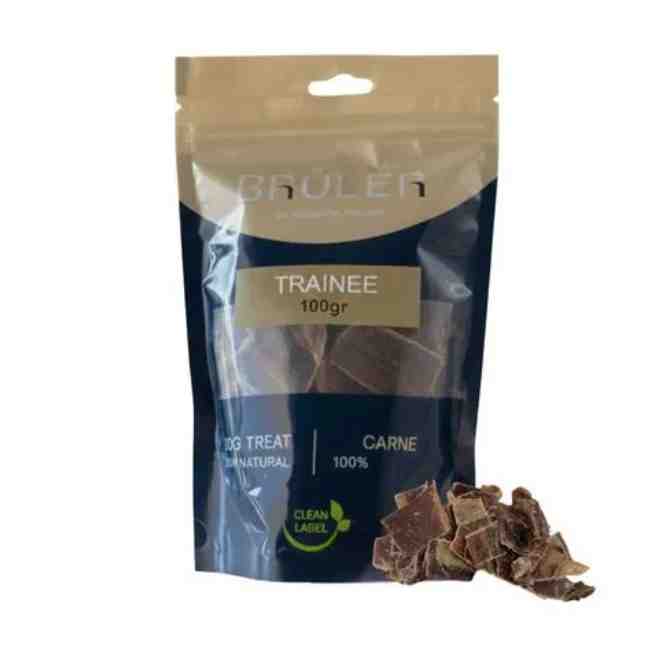 BRULER TRAINEE 100GR
