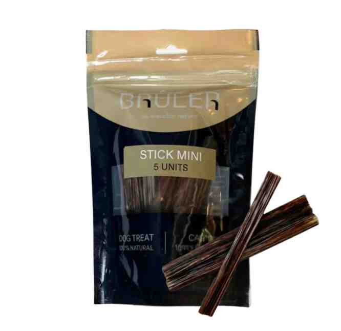 BRULER STICK MINI 5 UNIDADES