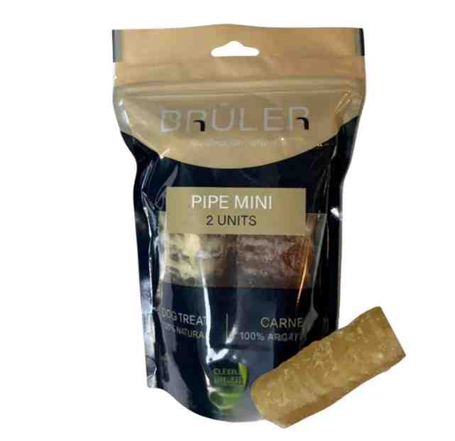 BRULER PIPE MINI 2 UNIDADES