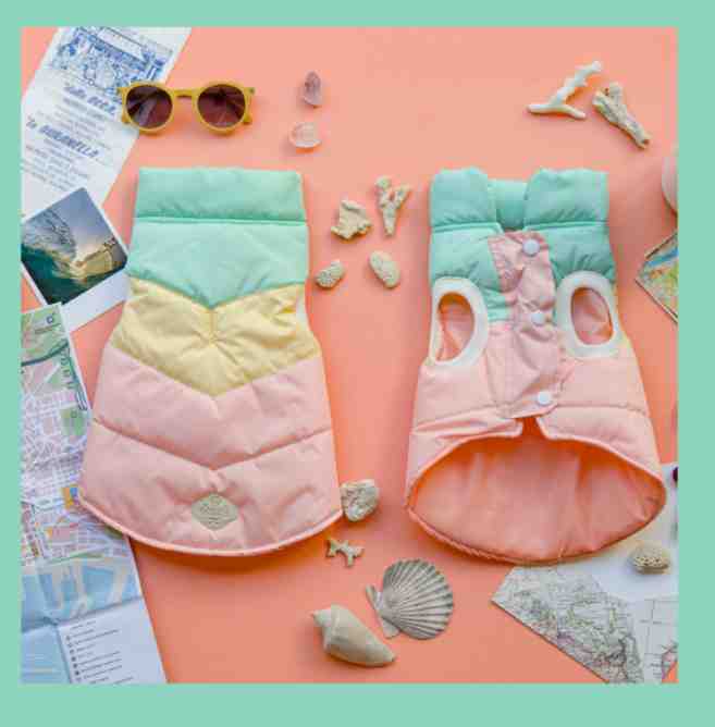 ART 482 INFLABLE CAPRI TALLE 4