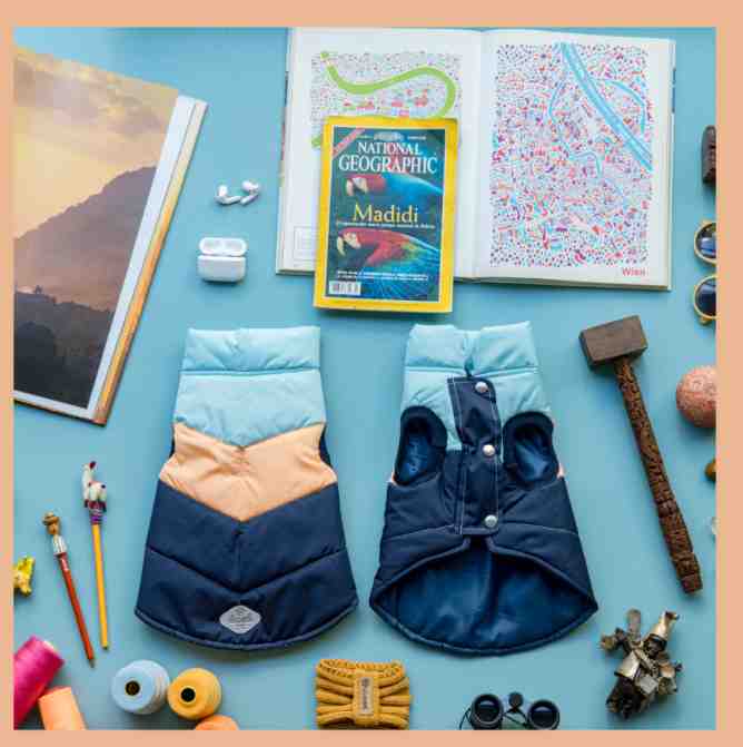 ART 382 INFLABLE LIMA TALLE 6
