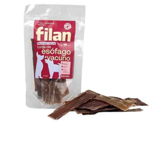 FILAN LONJA DE ESOFAGO 10 UNIDADES