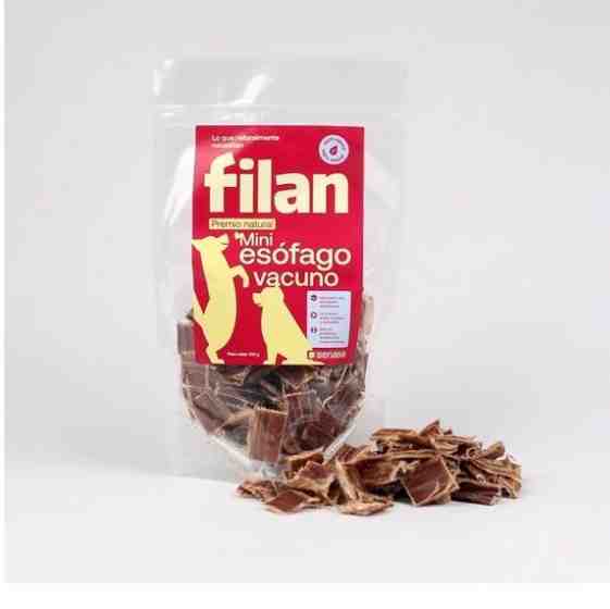 FILAN MINI ESOFAGO 100 GR
