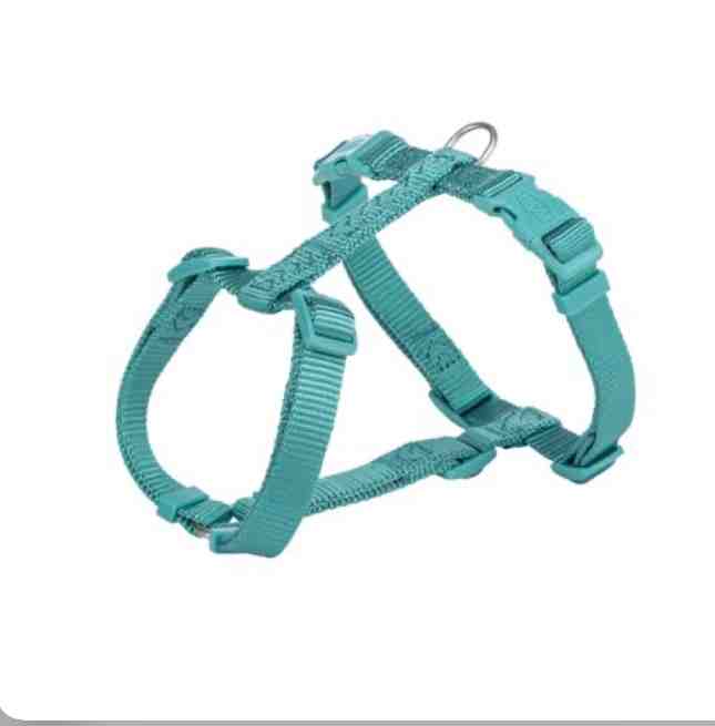 203328 TRIXIE PRETAL H S-M OCEAN