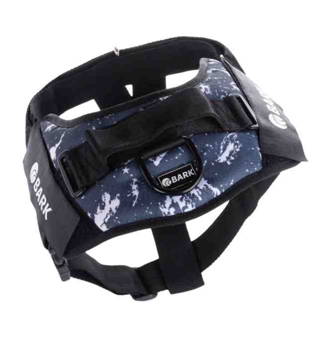 BARK ANTITIRON M NEBULA