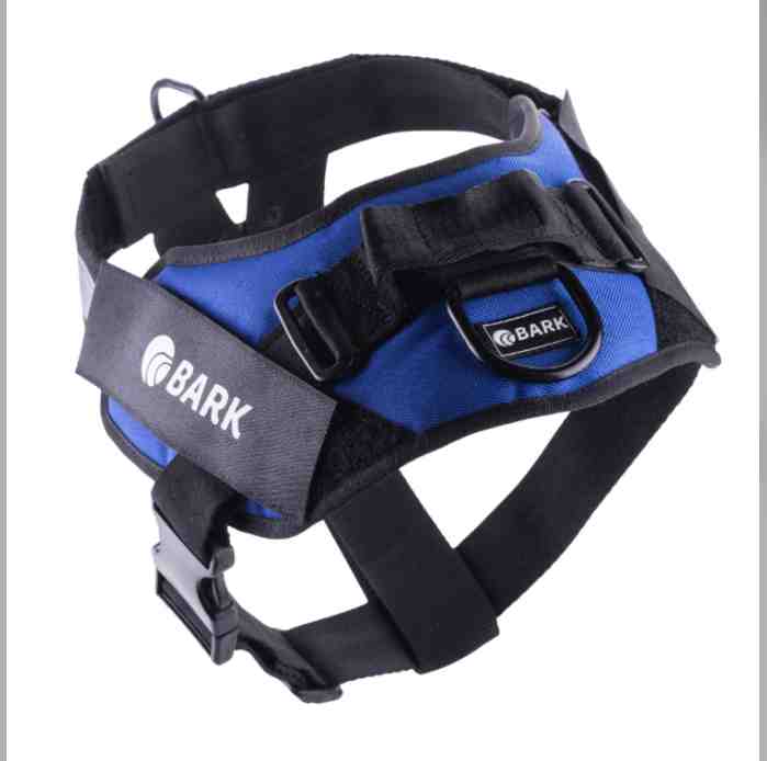 BARK ANTITIRON M AZUL 