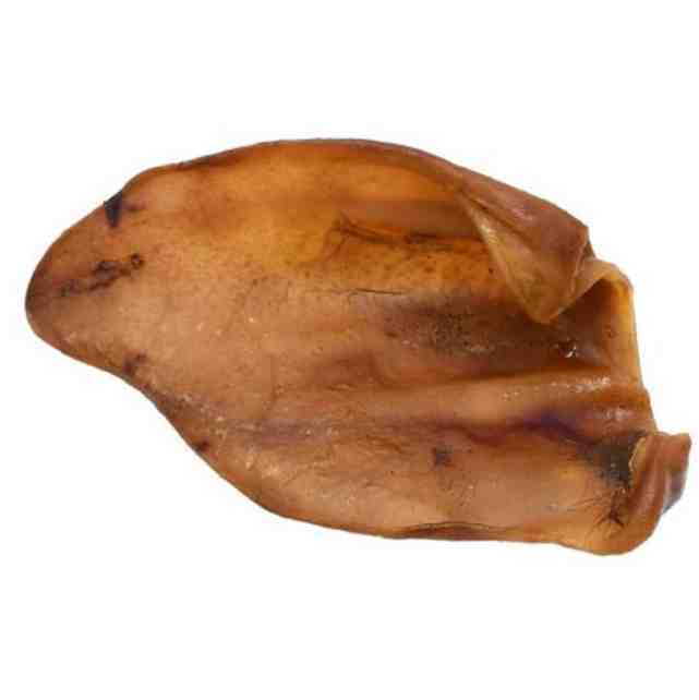 OREJA DE CERDO