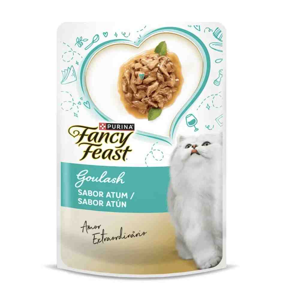 POUCH FANCY GOULASH ATUN