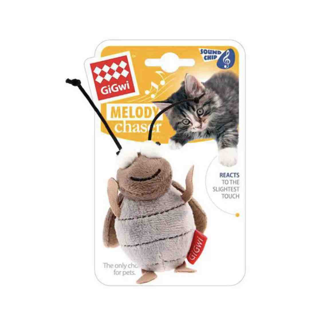 7021 GIGWI CRICKET MELODY  CHASER
