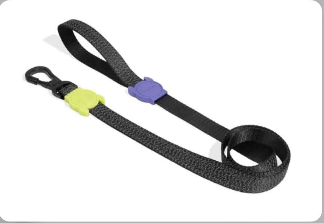 CORREA NOX REFLECTIVE TALLE L 