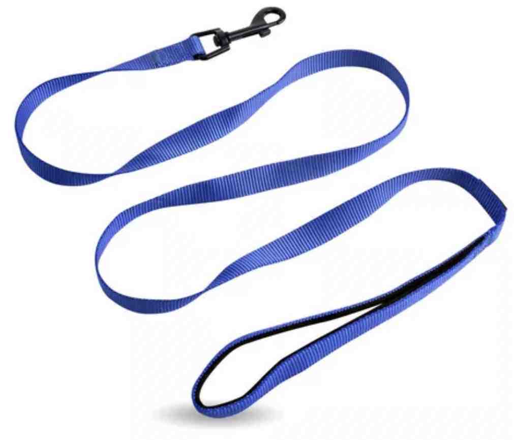 CORR104EXL CORREA 2,2METROS ACOLCHONADA AZUL