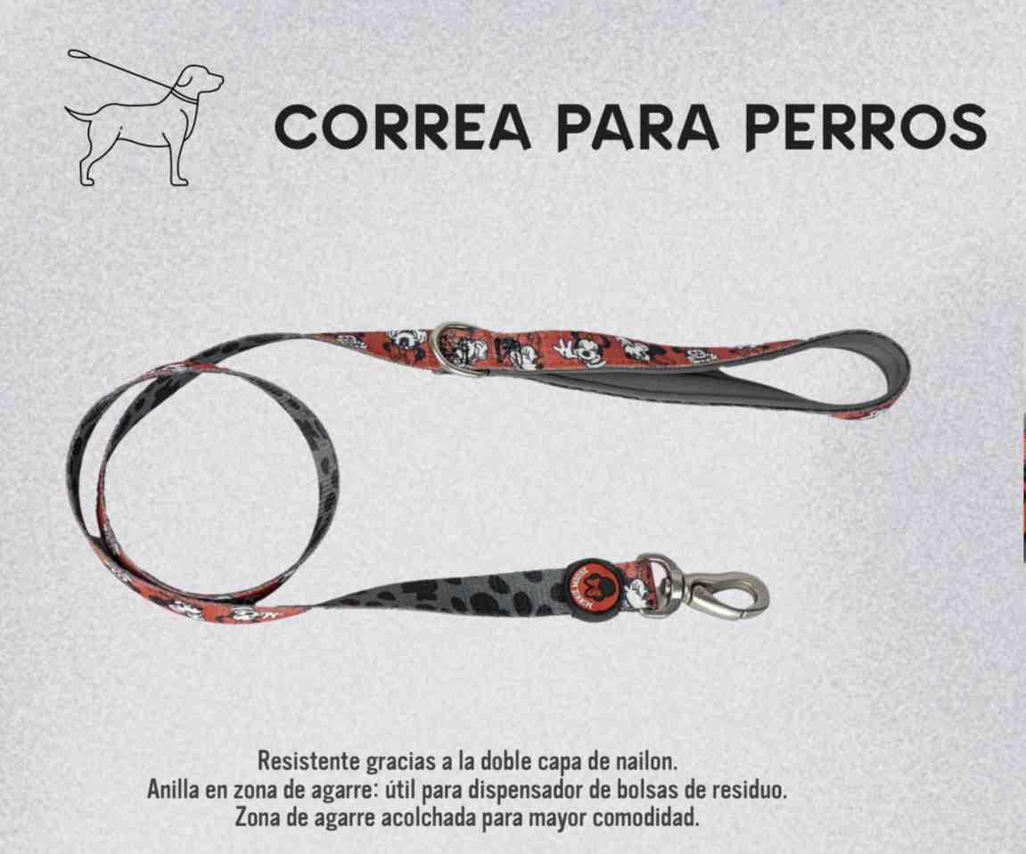 CORREA MINNIE