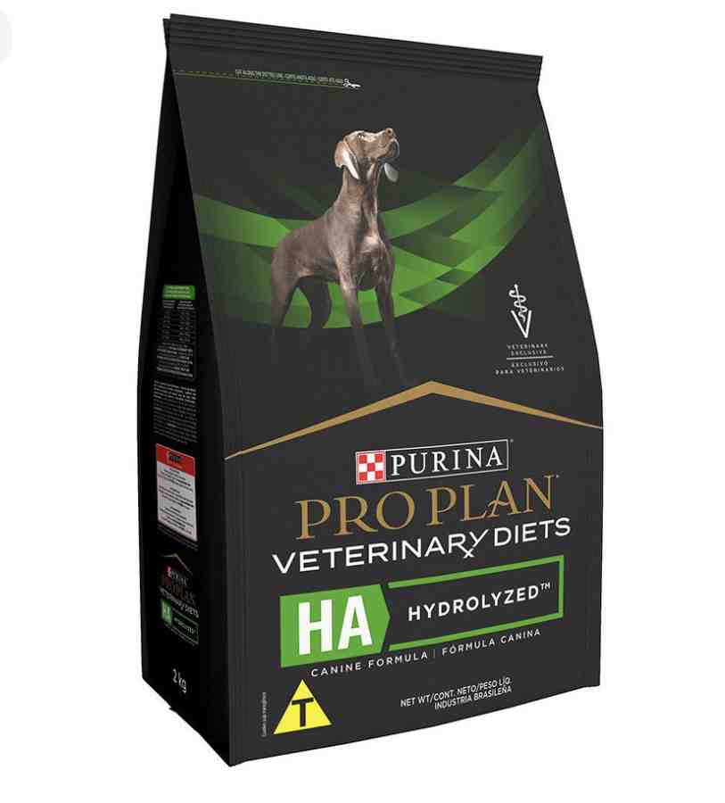 PRO PLAN PERRO  HIDROLIZADO X 7,5 KG 