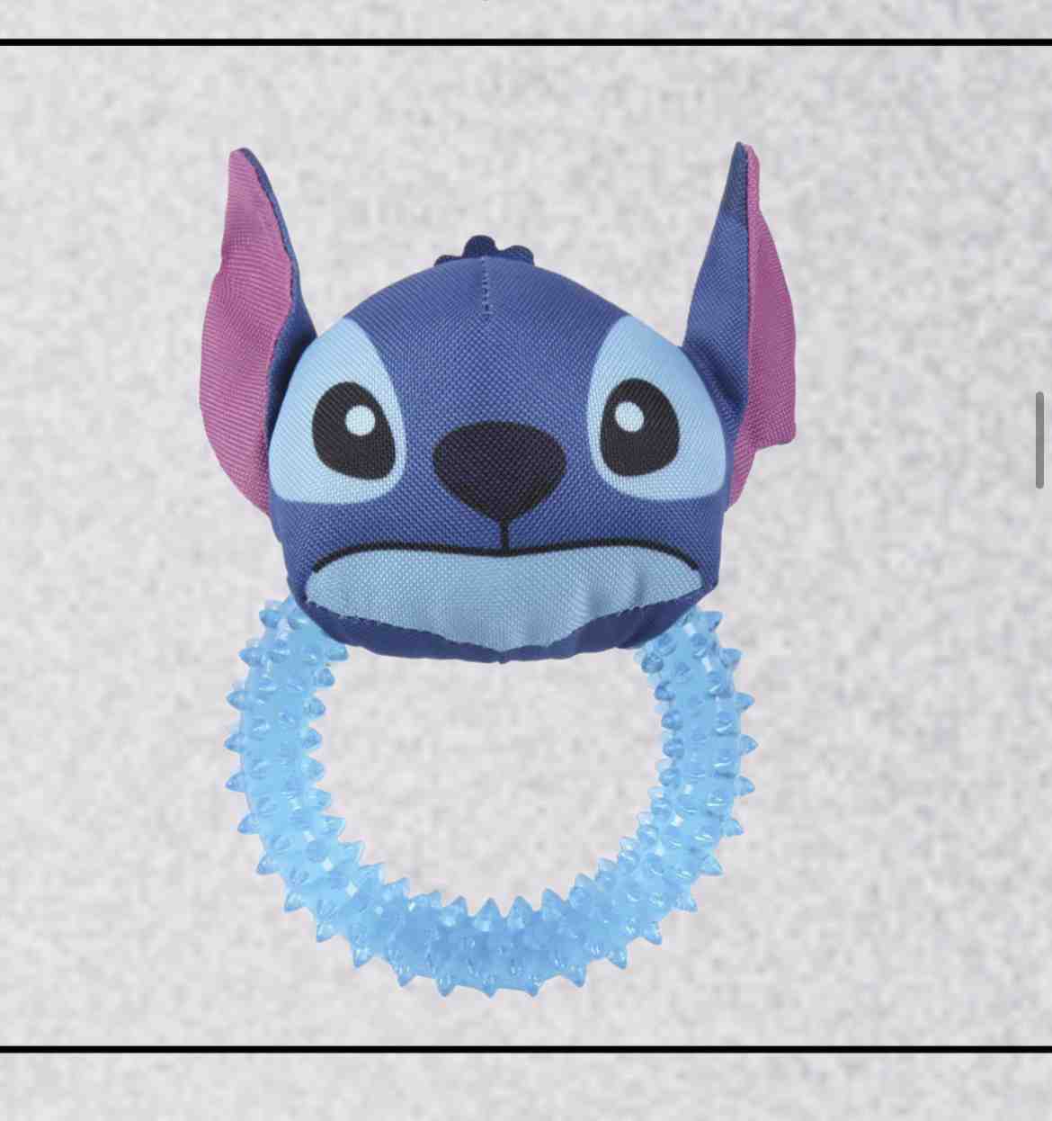 REF688 MORDEDOR STICH 