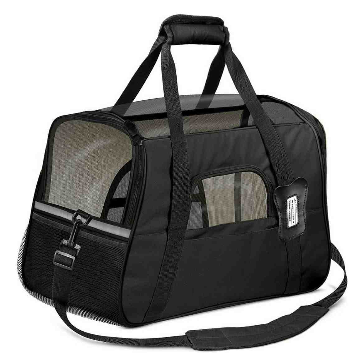 BOLSO TRANSPORTADOR MILLEX 22 X 30 X 38
