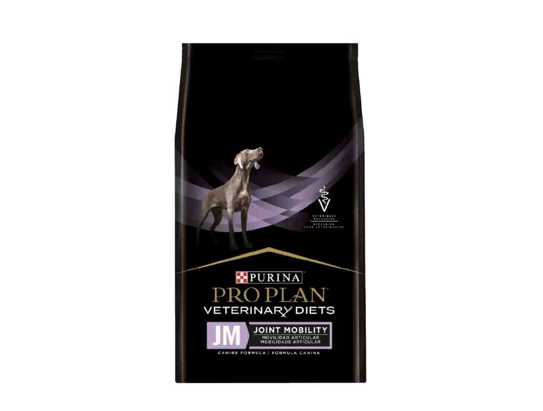 PRO PLAN PERRO MOBILITY X 2 KG