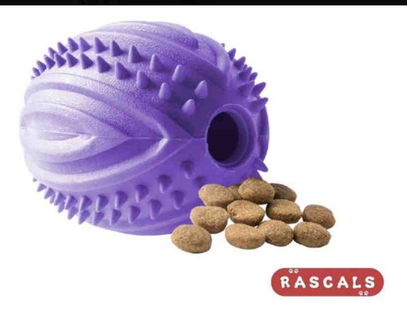 JUP80921-M DISPENSER DE SNAKC CHICO VIOLETA 