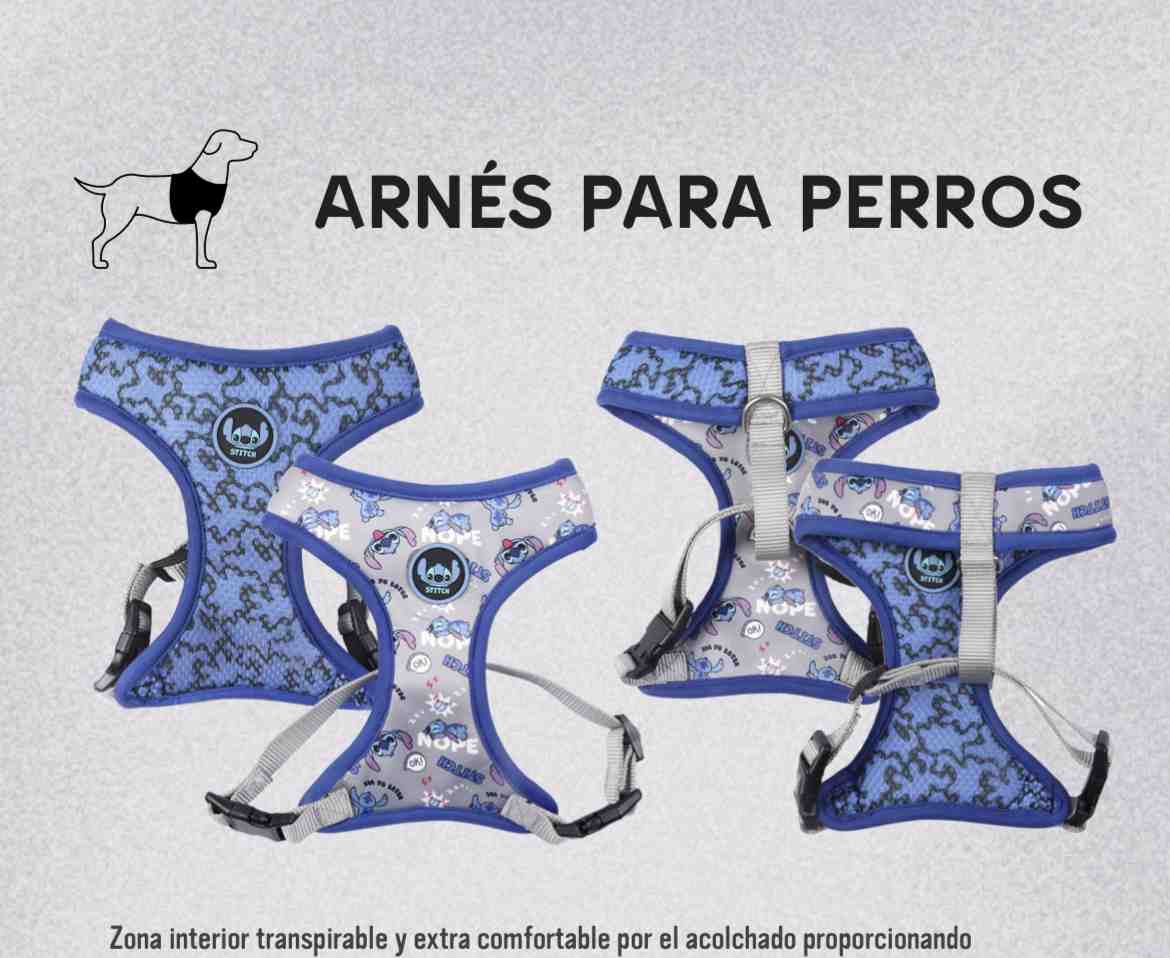 ARNES STICH REVERSIBLE S-M