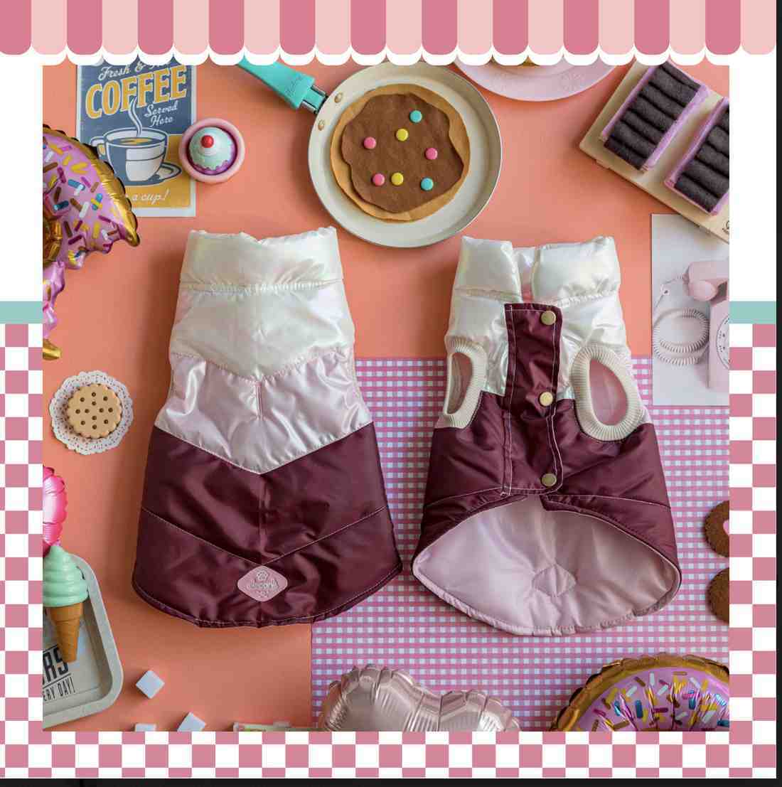 ART 463 INFLABLE CAPUCCINO TALLE 3 