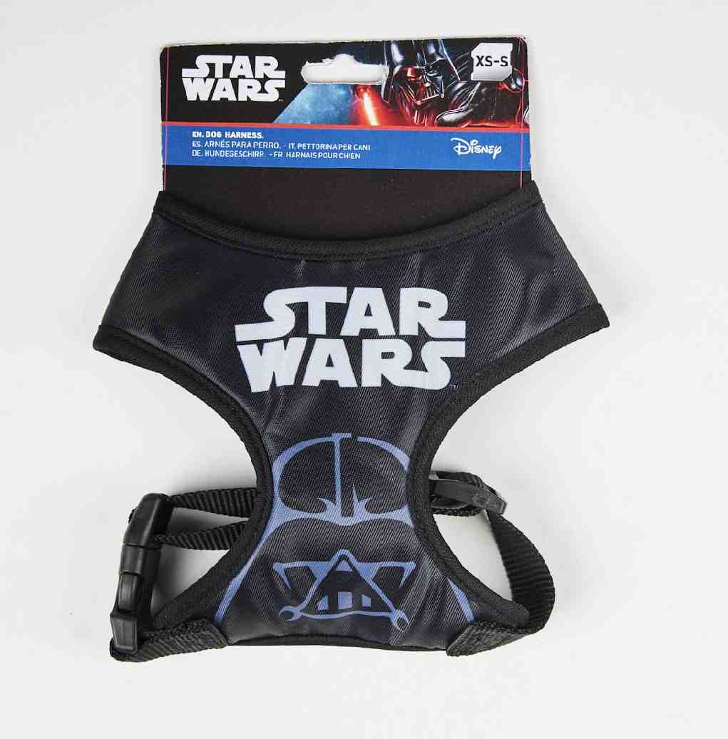 ARNES STAR WARS XS-S