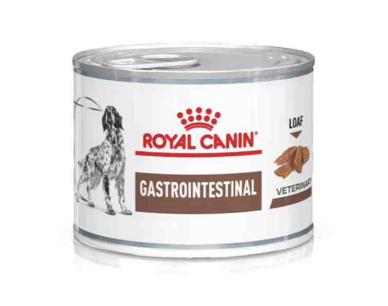 LATA ROYAL GASTROINTESTINAL PERRO 