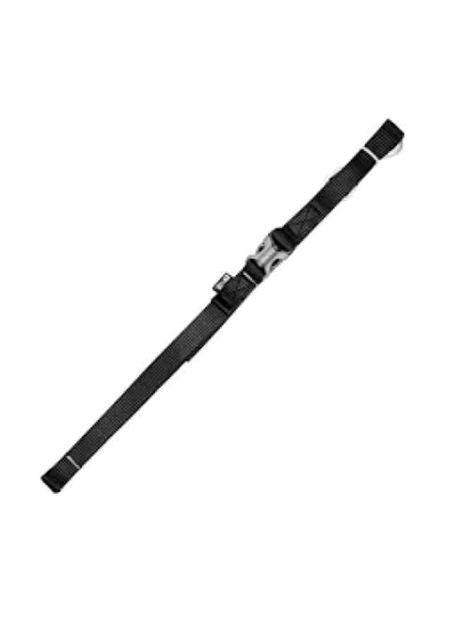 99610 CORREA ZEUS TALLE XL NEGRO 