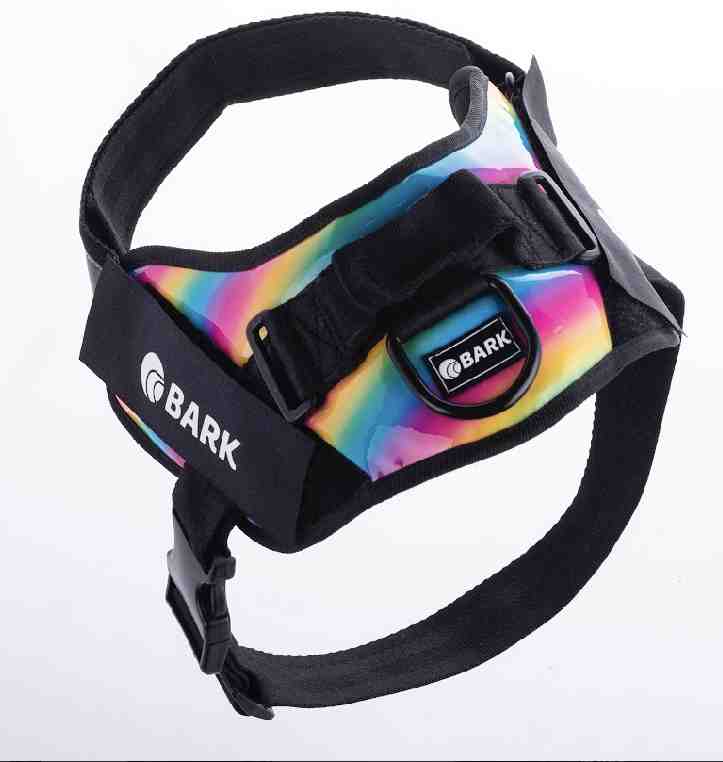 BARK CLASICO M MULTICOLOR