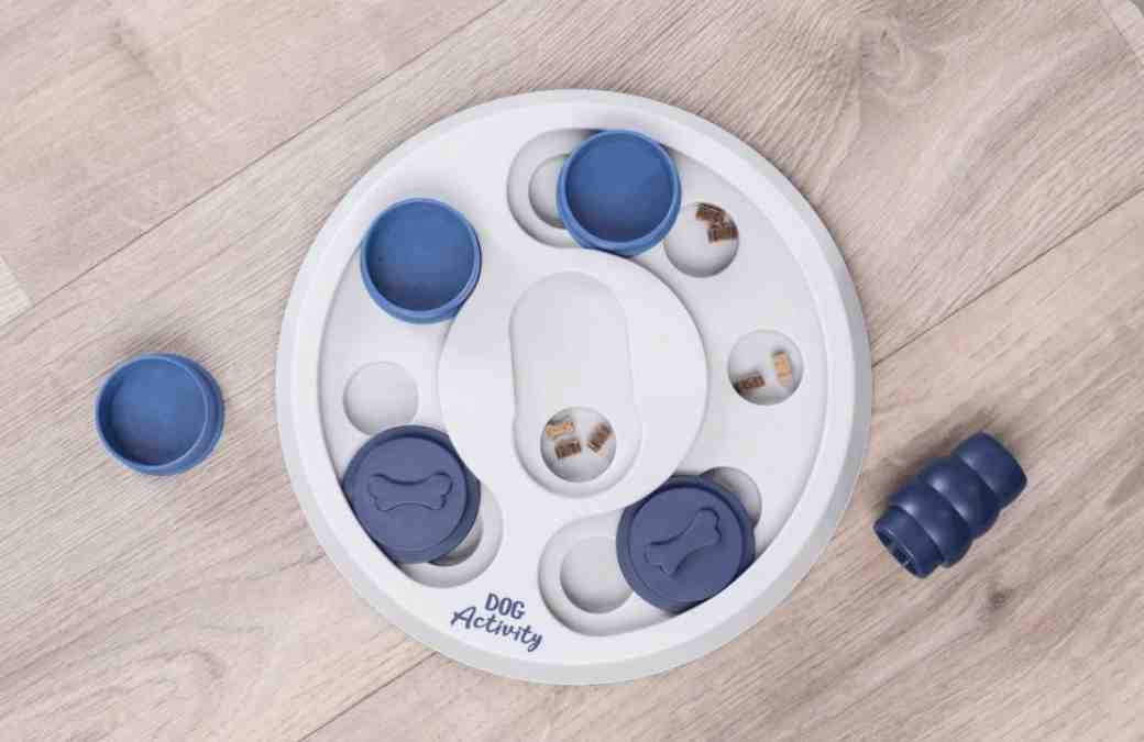 32001 TRIXIE STRATEGIE-SPIEL FLIP & FUN