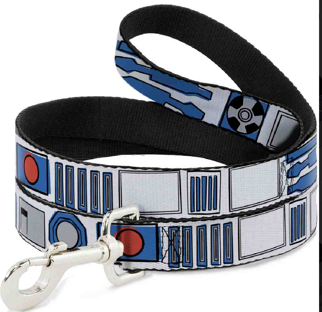 CORREA STAR WARS M ST104CO