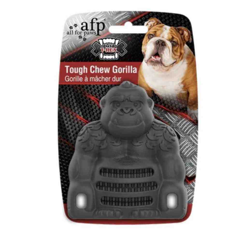 4338 AFP GORILLA L 