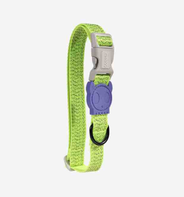 COLLAR NOX LUMEN M 