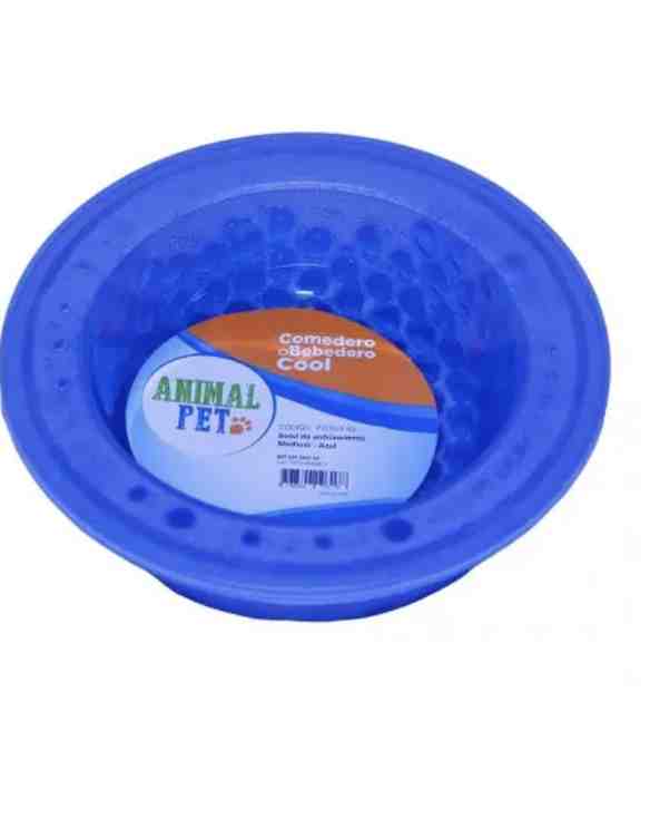 BOWL DE ENFRIAMIENTO M