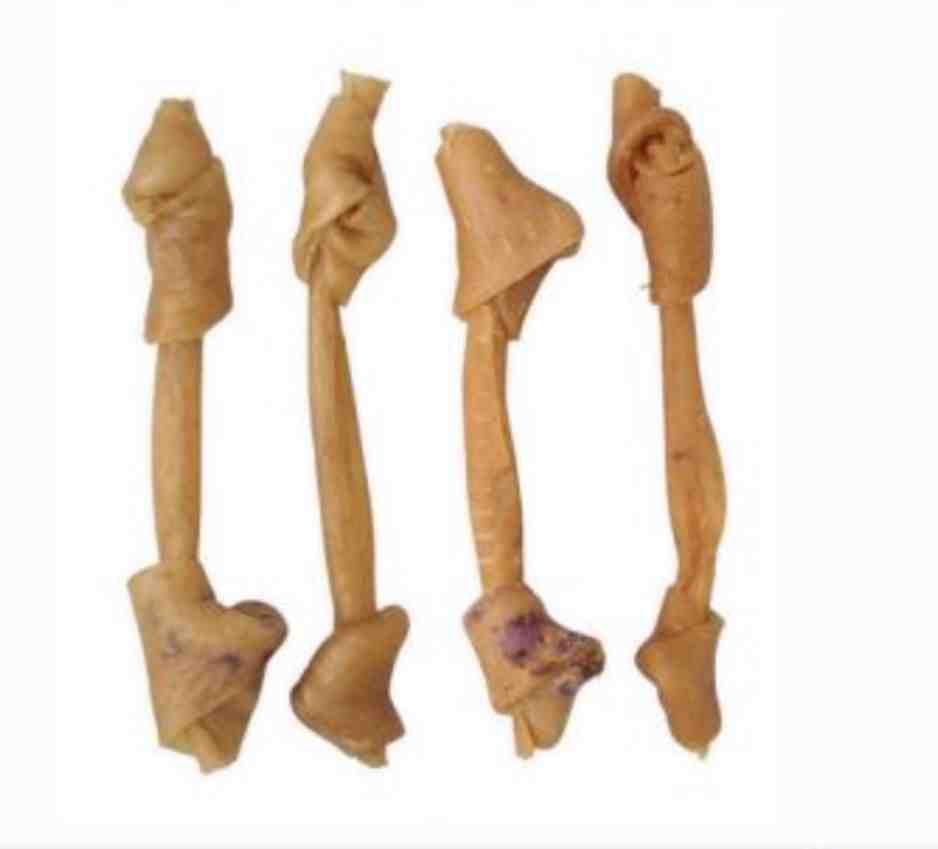 HUESO GRANDE DE CERDO 