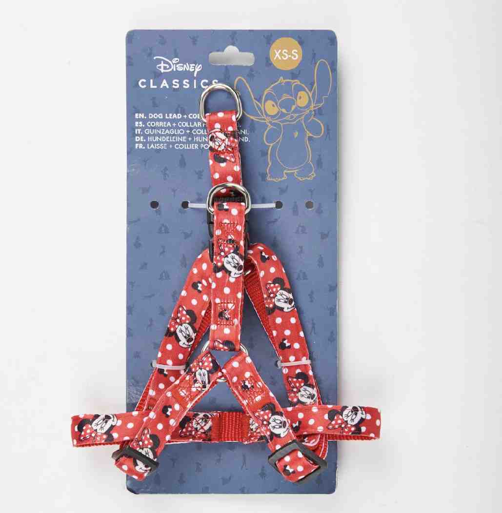 PRETAL MINNIE S