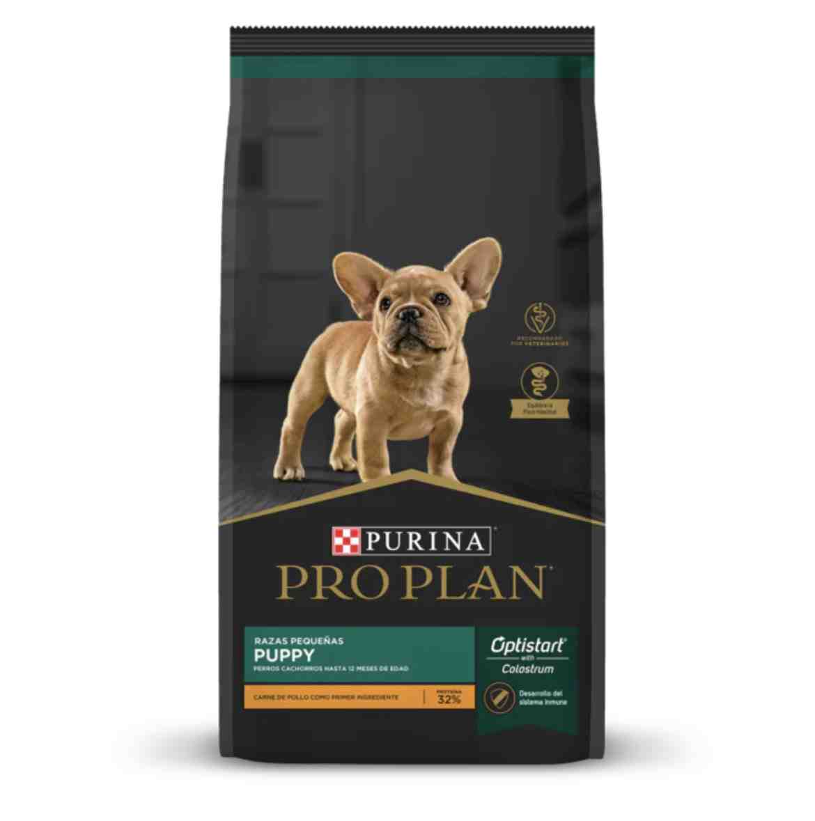PRO PLAN PUPPY RAZA PEQUEÑA X 1 KG