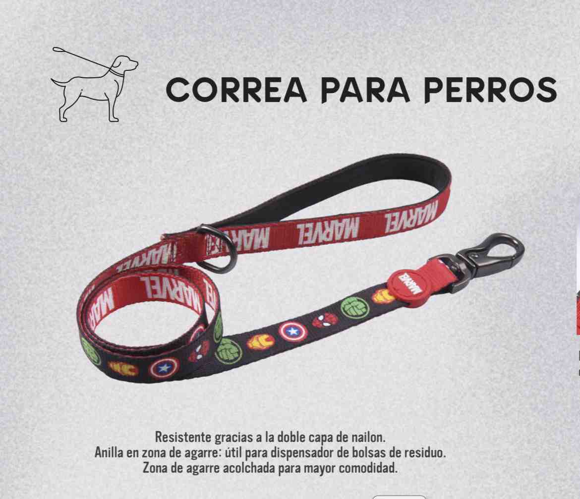 CORREA MARVEL M