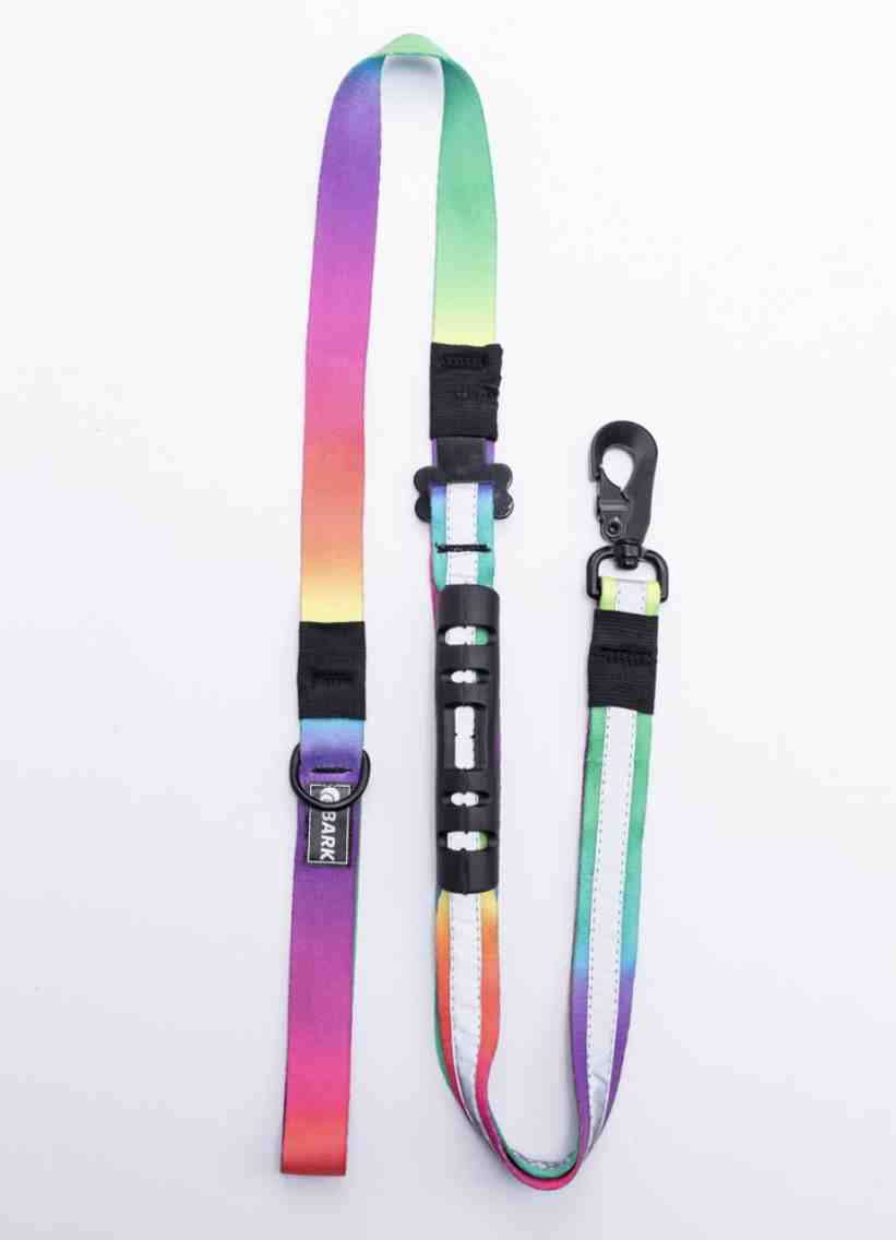 CORREA BARK MULTIFUNCION S MULTICOLOR 1,20 METROS 
