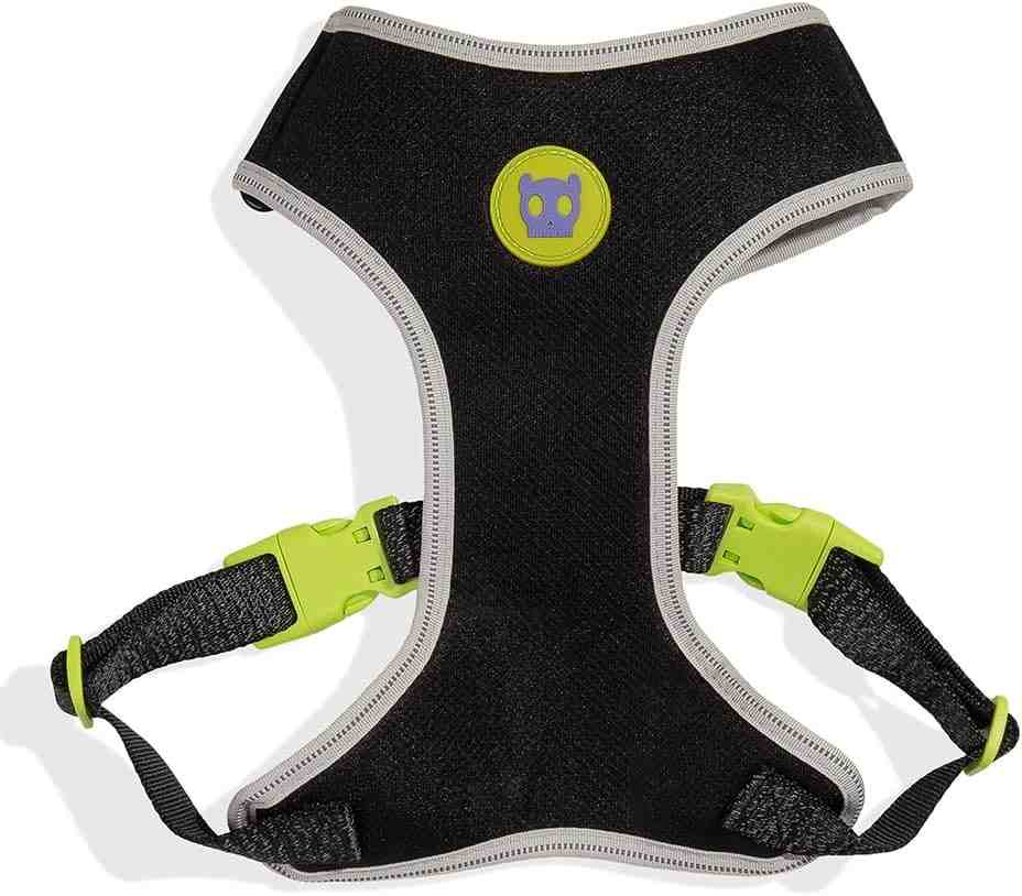 AIR MESH NOX REFLECTIVE XS 