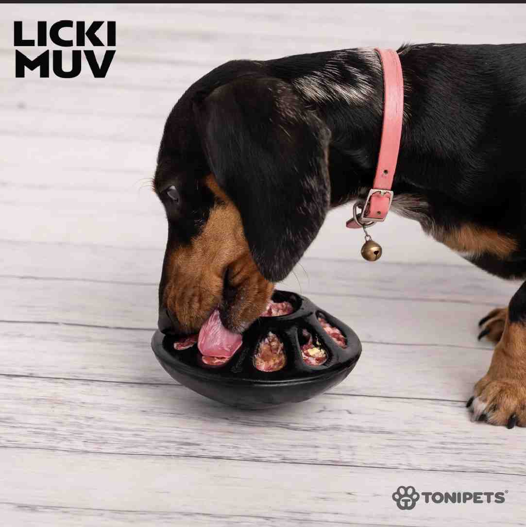 LICKI MUV