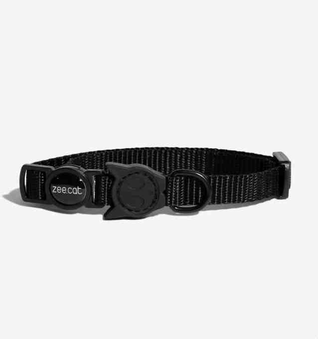 ZEE CAT COLLAR GOTHAM