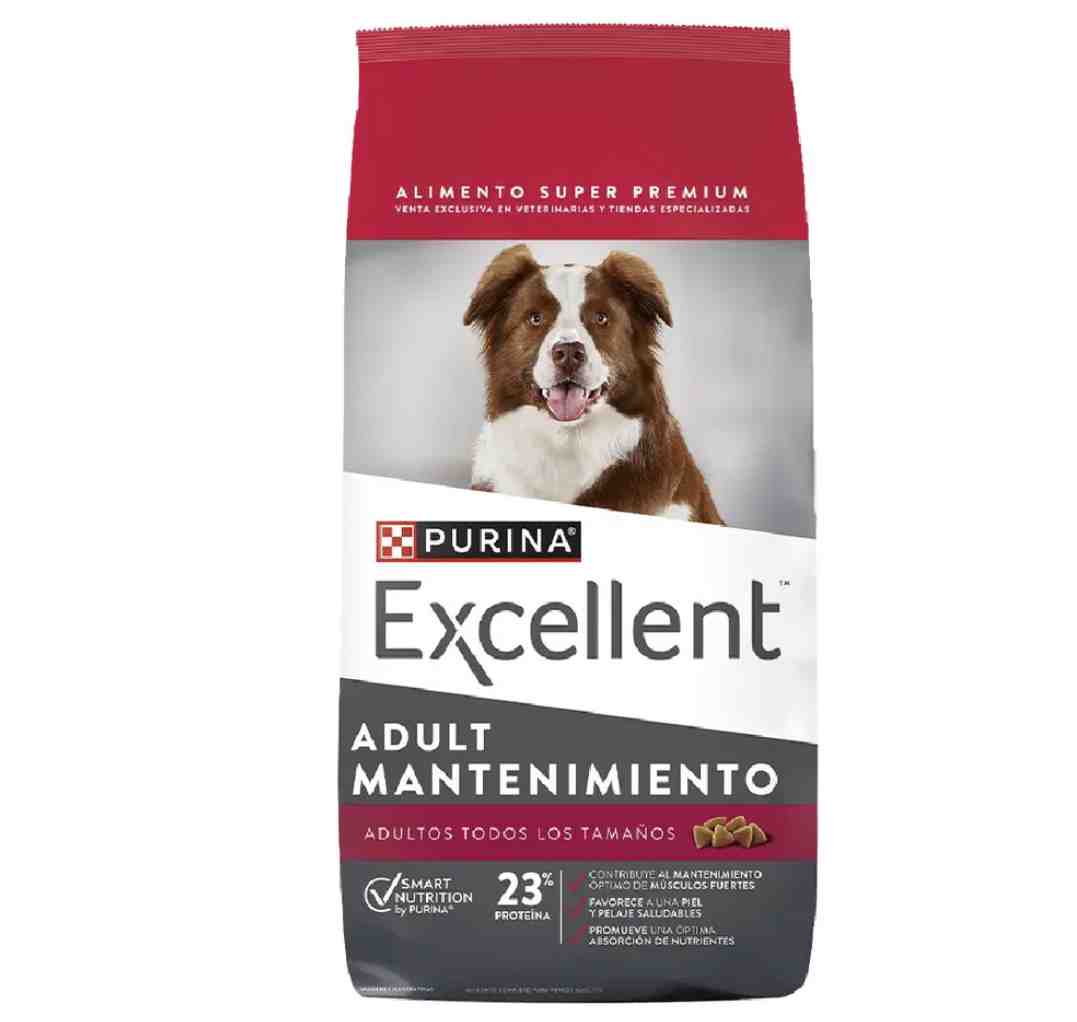 EXCELLENT FORMULA FRACCIONADO 