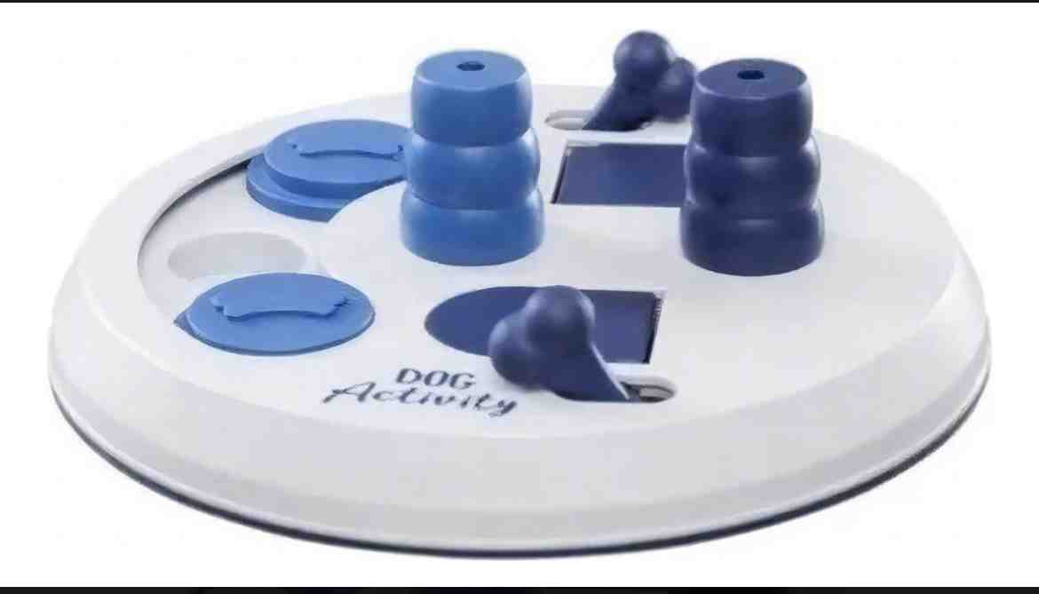 32026  TRIXIE STRATEGIE-SPIEL  FLIP BOARD