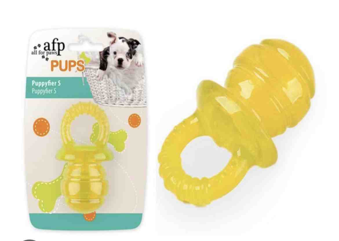 AFP 4728  PUPS 